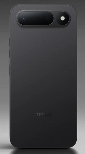 Tecno Spark 50 5G представлен официально. Огромная батарея и MTK Dimensity 6400 за разумные деньги