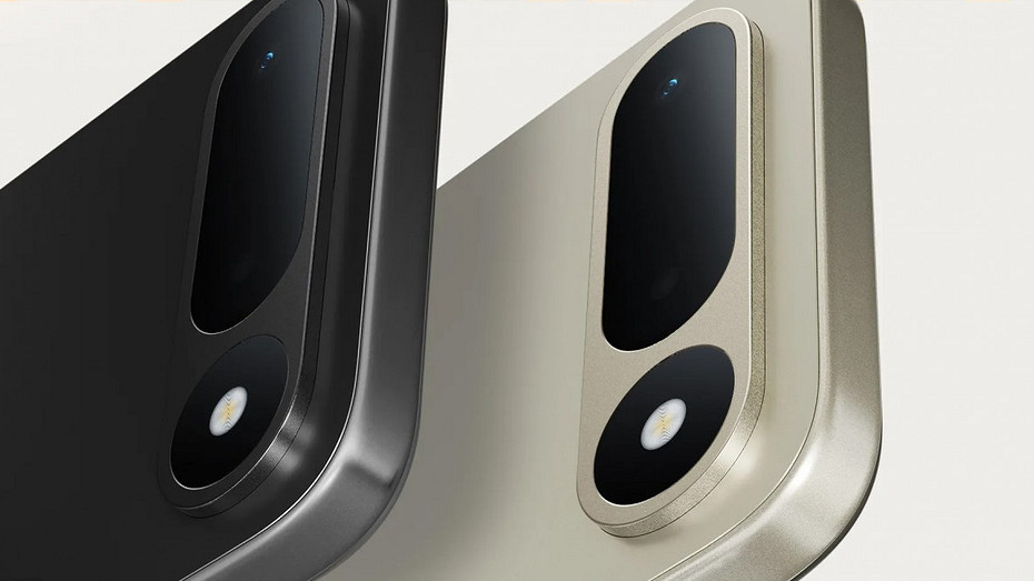 Tecno Spark 50 5G представлен официально. Огромная батарея и MTK Dimensity 6400 за разумные деньги