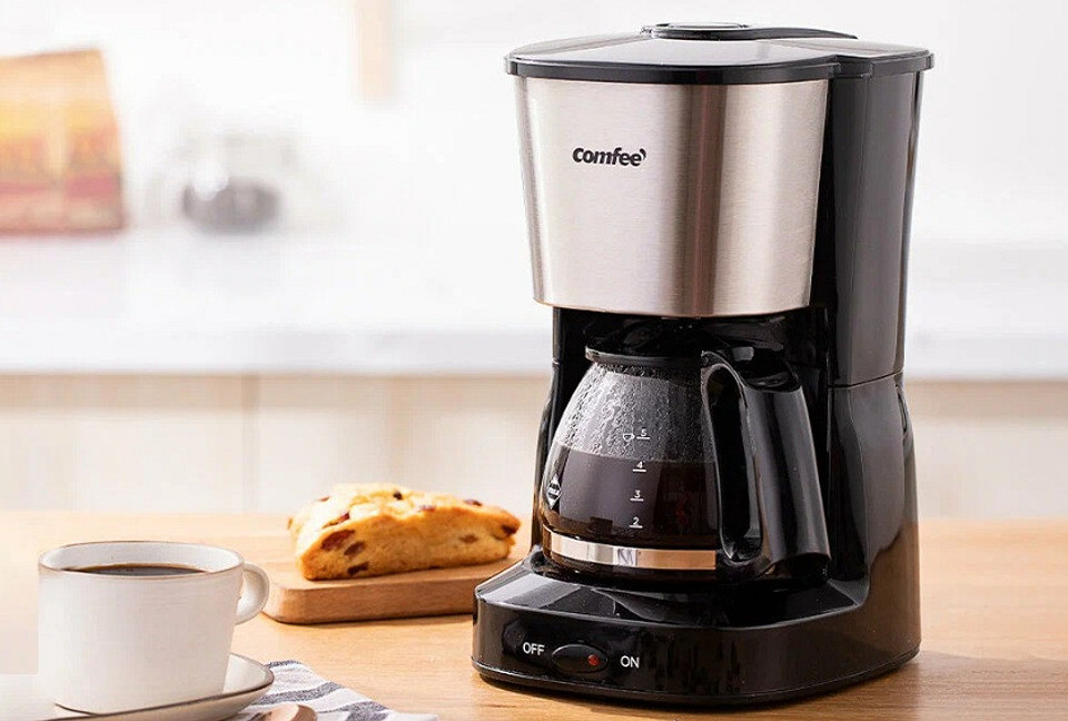 Как промыть кофемашину: инструкции для разных типов