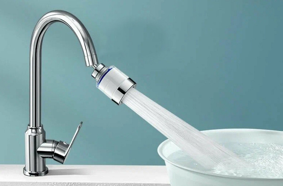 Физика и химия: как работают фильтры для воды