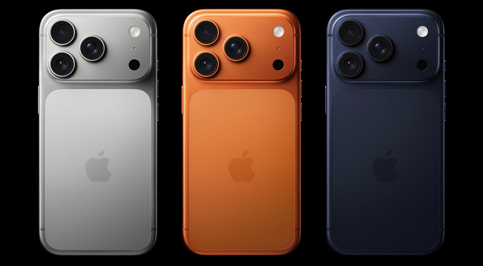 Какие iPhone бывают с точки зрения SIM-карт