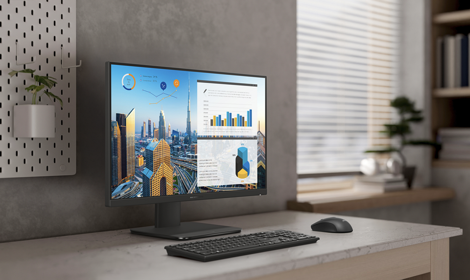 ИИ в каждый офис: представлены моноблоки ASUS ExpertCenter P600 с Ryzen AI и 64 ГБ оперативки