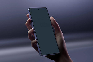 Что такое приватный экран в Samsung Galaxy S26 Ultra