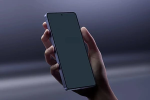 Что такое приватный экран в Samsung Galaxy S26 Ultra