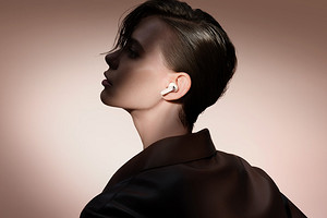 Как настраивали HUAWEI FreeBuds Pro 5 и причем тут Московская консерватория