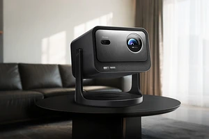 Обзор мини‑проектора Hisense C3: большие возможности в компактном корпусе