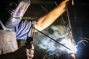 Как выбрать сварочный полуавтомат для дома: все нюансы