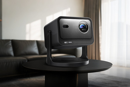 Обзор мини‑проектора Hisense C3: большие возможности в компактном корпусе