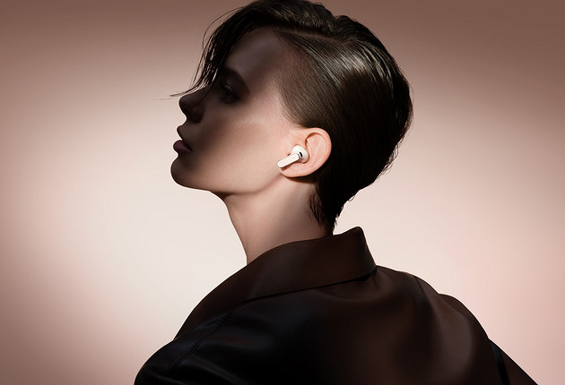 Как настраивали HUAWEI FreeBuds Pro 5 и причем тут Московская консерватория