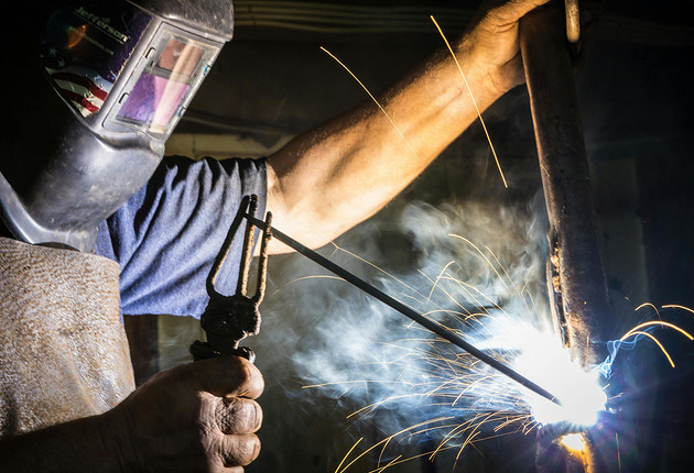 Как выбрать сварочный полуавтомат для дома: все нюансы