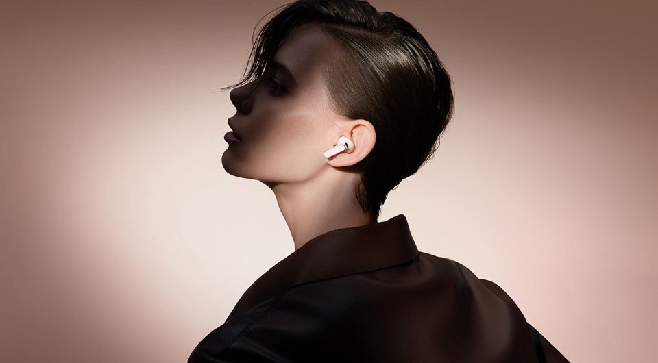 Как настраивали HUAWEI FreeBuds Pro 5 и причем тут Московская консерватория