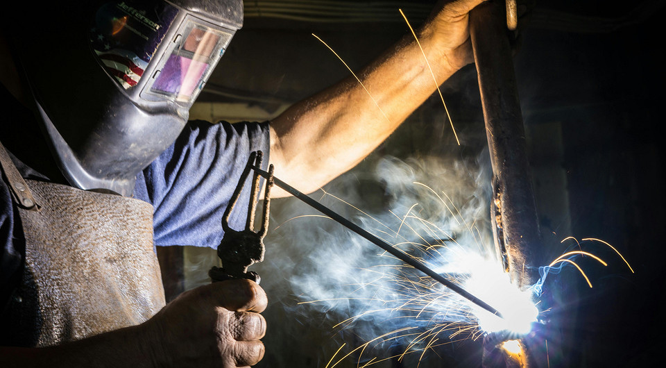 Как выбрать сварочный полуавтомат для дома: все нюансы