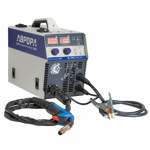 Как выбрать сварочный полуавтомат для дома: все нюансы