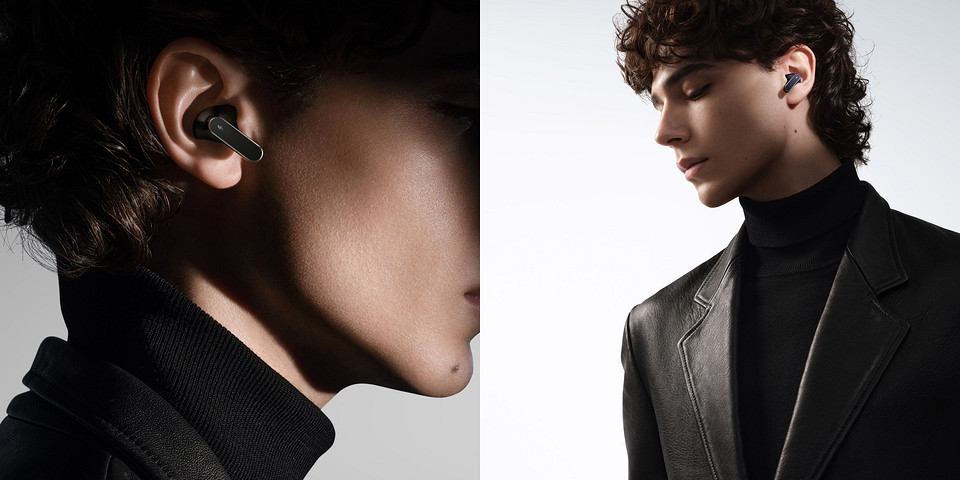 Как настраивали HUAWEI FreeBuds Pro 5 и причем тут Московская консерватория