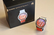 Обзор умных часов HUAWEI WATCH GT Runner 2: научный и практический подход к бегу