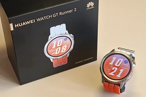 Обзор умных часов HUAWEI WATCH GT Runner 2: научный и практический подход к бегу