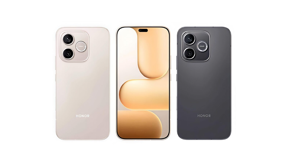 Раскрыты характеристики неожиданного смартфона HONOR 80i — Dimensity 7100, 6500 нит и 7000 мА*ч