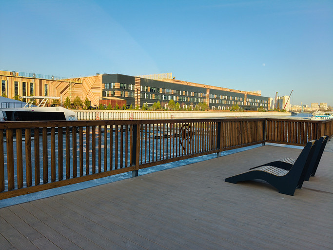 Обзор смартфона realme P4 Power с батареей 10 000 мАч. Кто больше?