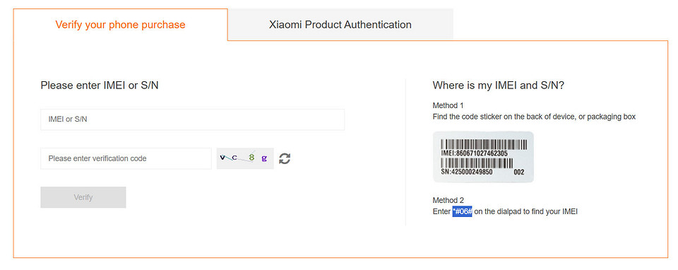 Как определить версию телефона Xiaomi: четыре простых способа