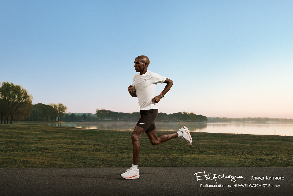 Обзор умных часов HUAWEI WATCH GT Runner 2: научный и практический подход к бегу