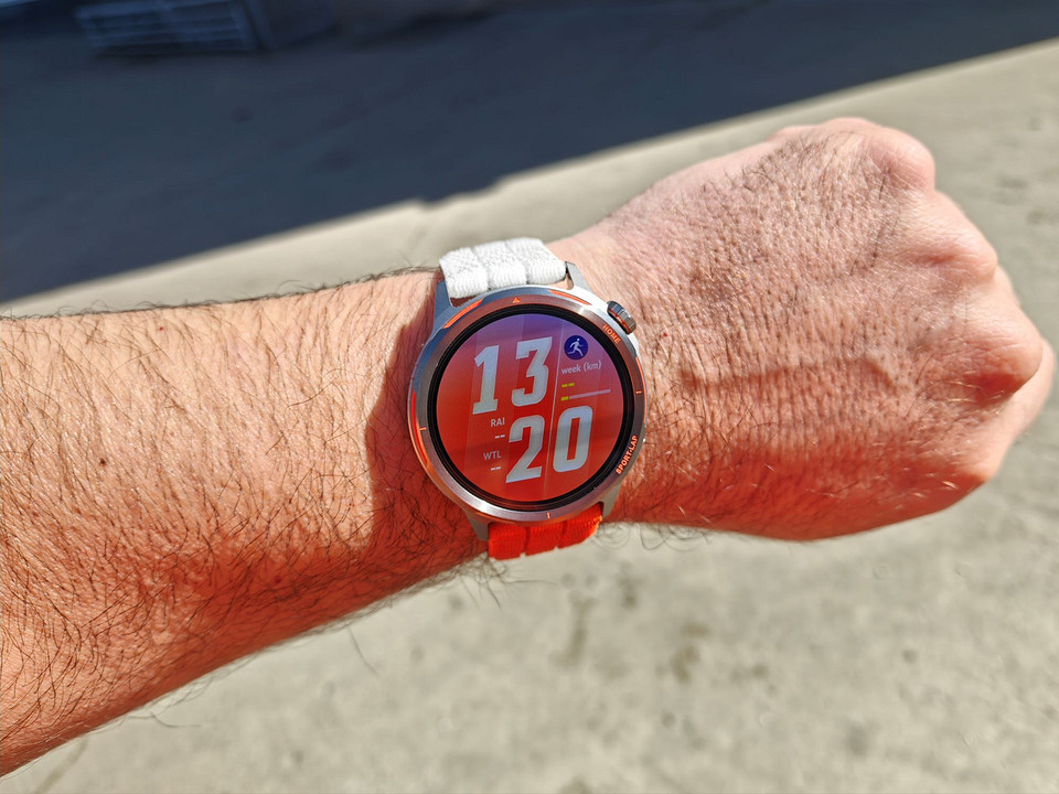 Обзор умных часов HUAWEI WATCH GT Runner 2: научный и практический подход к бегу