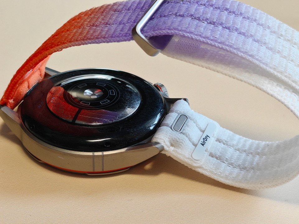 Обзор умных часов HUAWEI WATCH GT Runner 2: научный и практический подход к бегу