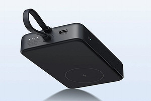 Какой пауэрбанк точно не отберут перед полетом: простые правила для путешественников