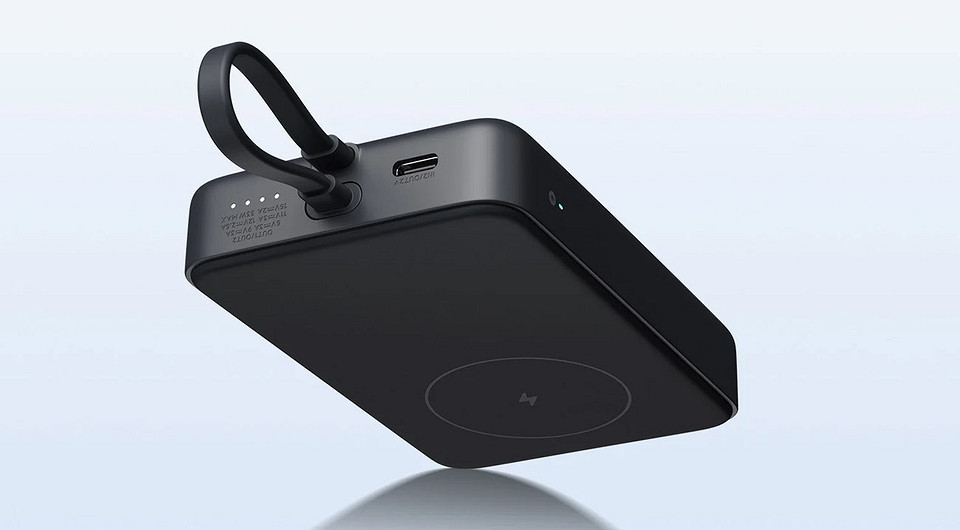 Какой пауэрбанк точно не отберут перед полетом: простые правила для путешественников