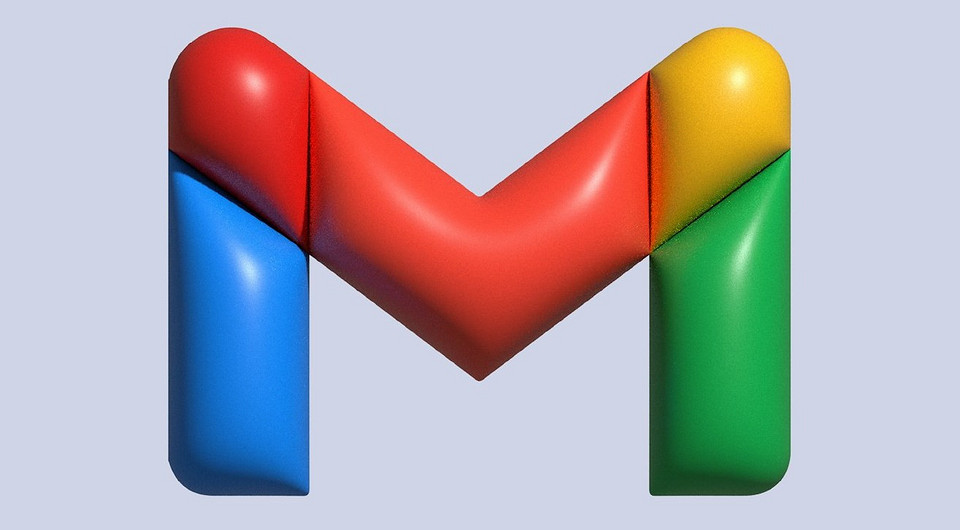 В Gmail разрешили менять адрес почты. Но есть ограничения, о которых важно знать