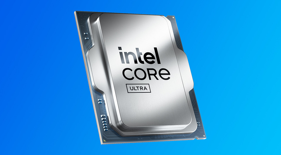 Свежий чип Intel Core Ultra 7 270K Plus уделал AMD Ryzen 7 9700X в играх