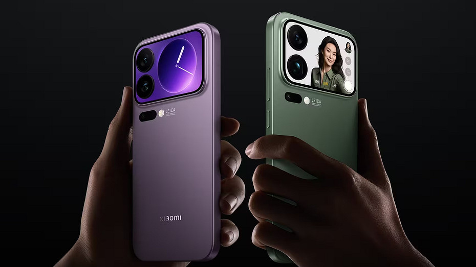 Xiaomi готовит монструозный камерефон с двумя сенсорами по 200 Мп