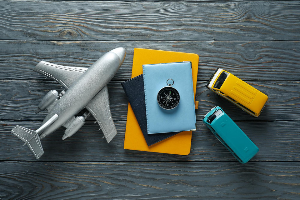 Какой пауэрбанк точно не отберут перед полетом: простые правила для путешественников