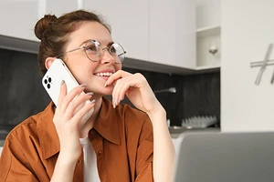 Как записать телефонный разговор на iPhone и Android