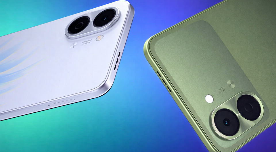 Стильный, яркий и недорогой: представлен Tecno Pop X с функцией рации