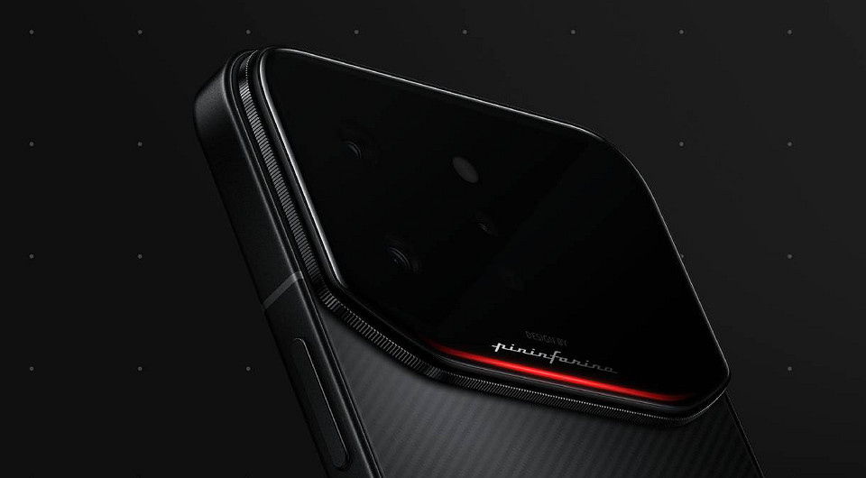 Смартфон с ДНК суперкара и мощной батареей. Представлен Infinix Note 60 Ultra Pininfarina Edition