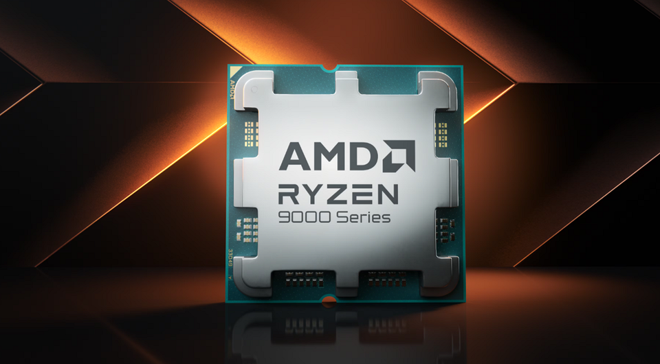 В Toms Hardware составили топ-12 лучших процессоров для игр на весну 2026