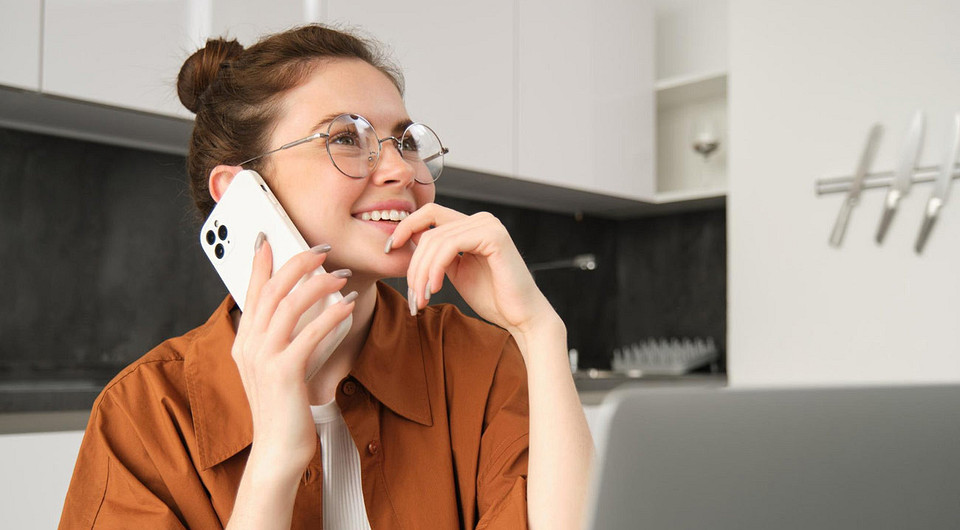 Как записать телефонный разговор на iPhone и Android