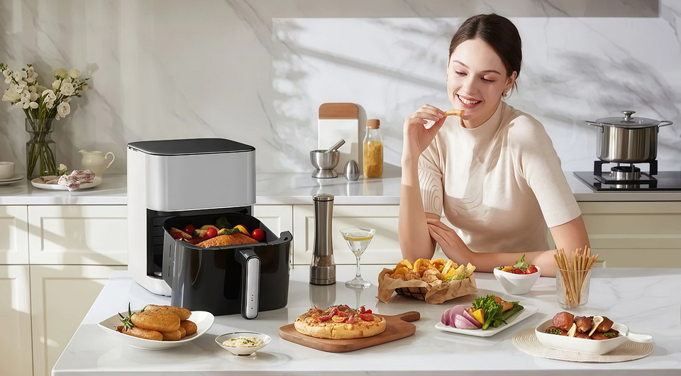 Практичные гаджеты на 8 марта: 6 вариантов для подруг, жен и мам