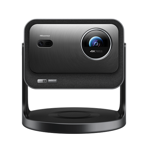 Обзор мини‑проектора Hisense C3: большие возможности в компактном корпусе