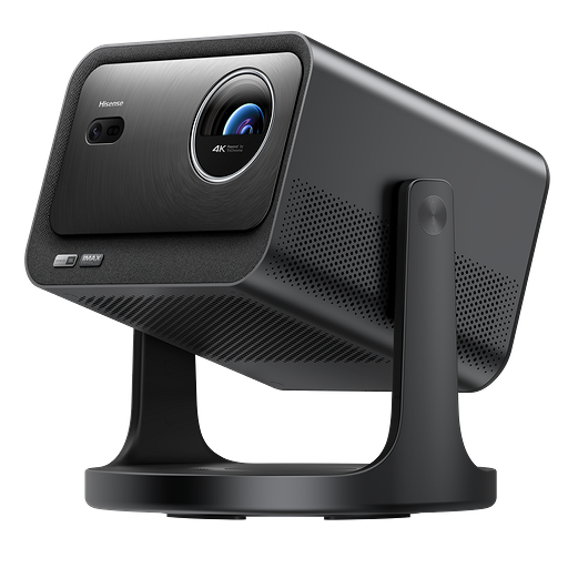 Обзор мини‑проектора Hisense C3: большие возможности в компактном корпусе