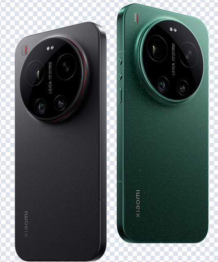 В России начались продажи флагманских смартфонов Xiaomi 17 и Xiaomi 17 Ultra