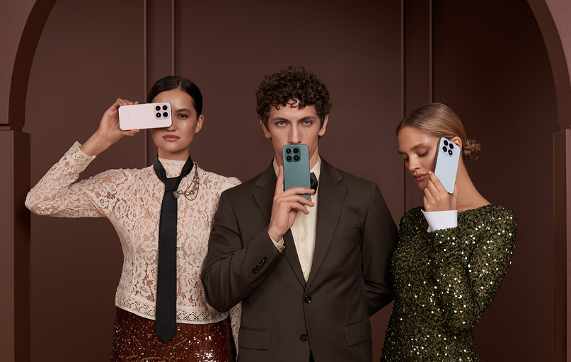 В России начались продажи флагманских смартфонов Xiaomi 17 и Xiaomi 17 Ultra