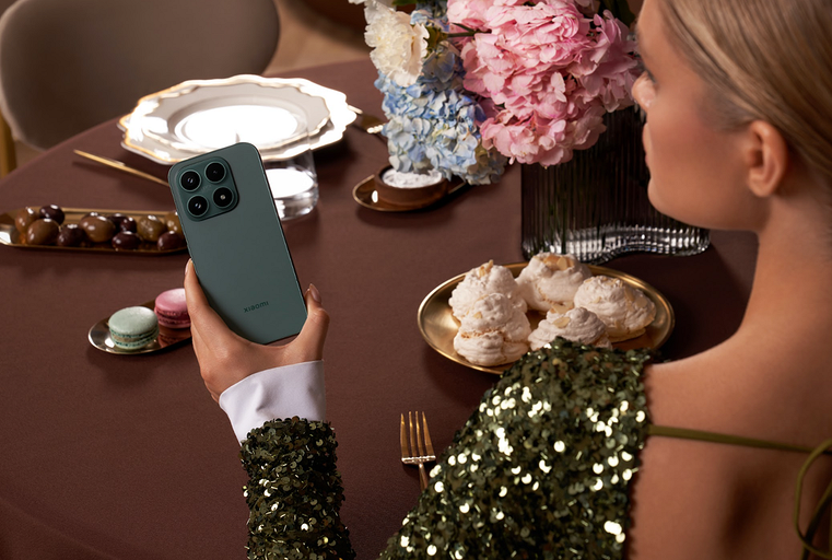 В России начались продажи флагманских смартфонов Xiaomi 17 и Xiaomi 17 Ultra