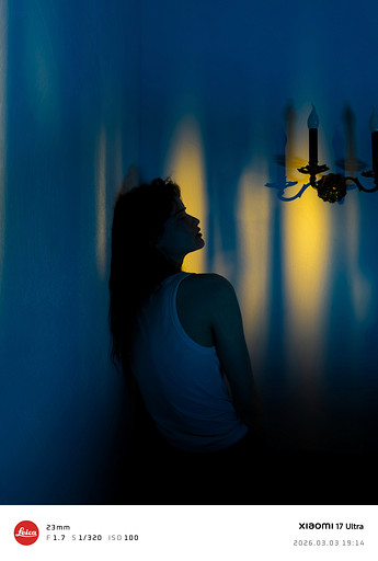 В России начались продажи флагманских смартфонов Xiaomi 17 и Xiaomi 17 Ultra