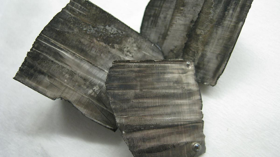 В России впервые с 1990-х начали добывать литий