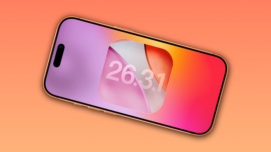 Вышла iOS 26.3.1. Стоит ли обновлять iPhone в России