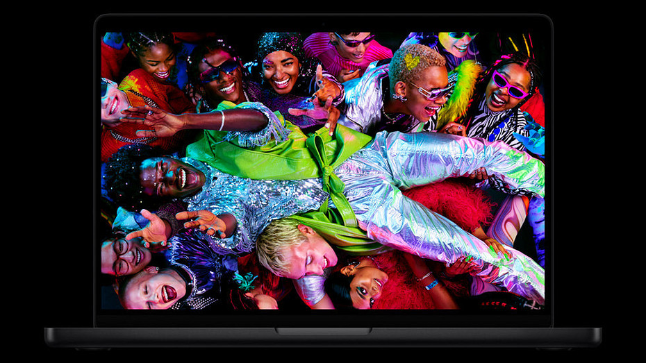 Невероятная мощь суперядер: представлены MacBook Pro с чипами M5 Pro и M5 Max на архитектуре Fusion