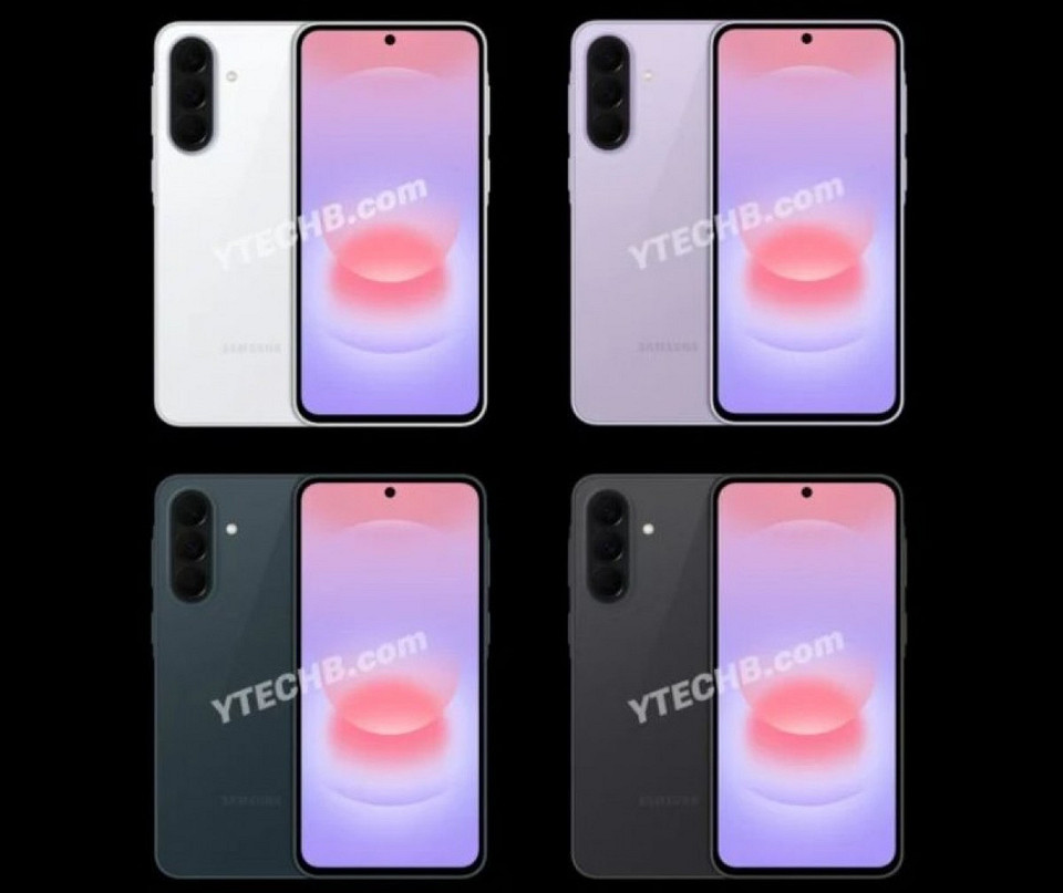 Среднебюджетные Samsung больше не такие бюджетные? Раскрыты цены Galaxy A37 и Galaxy A57