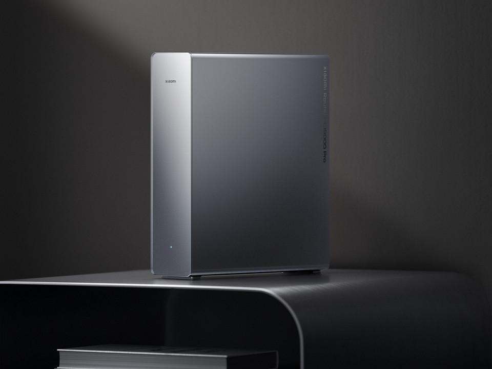 Флагманский роутер Xiaomi BE19000 Pro с Wi-Fi 7 выходит на мировой рынок