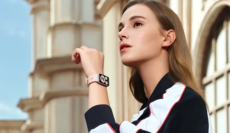 Практичные гаджеты на 8 марта: 6 вариантов для подруг, жен и мам